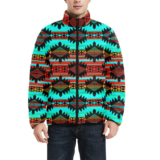 Okotoks Padded Jacket