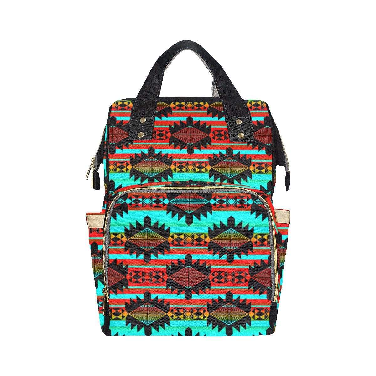 Okotoks Diaper Bag