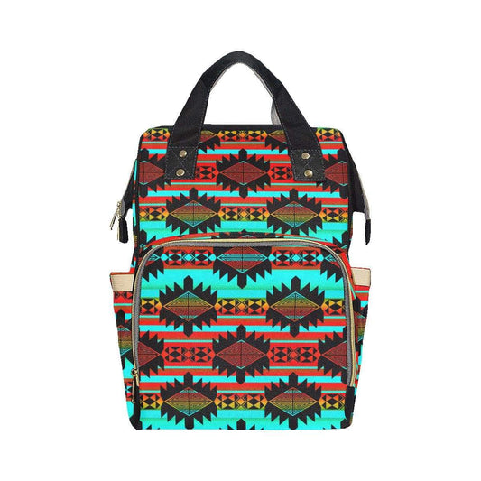 Okotoks Diaper Bag