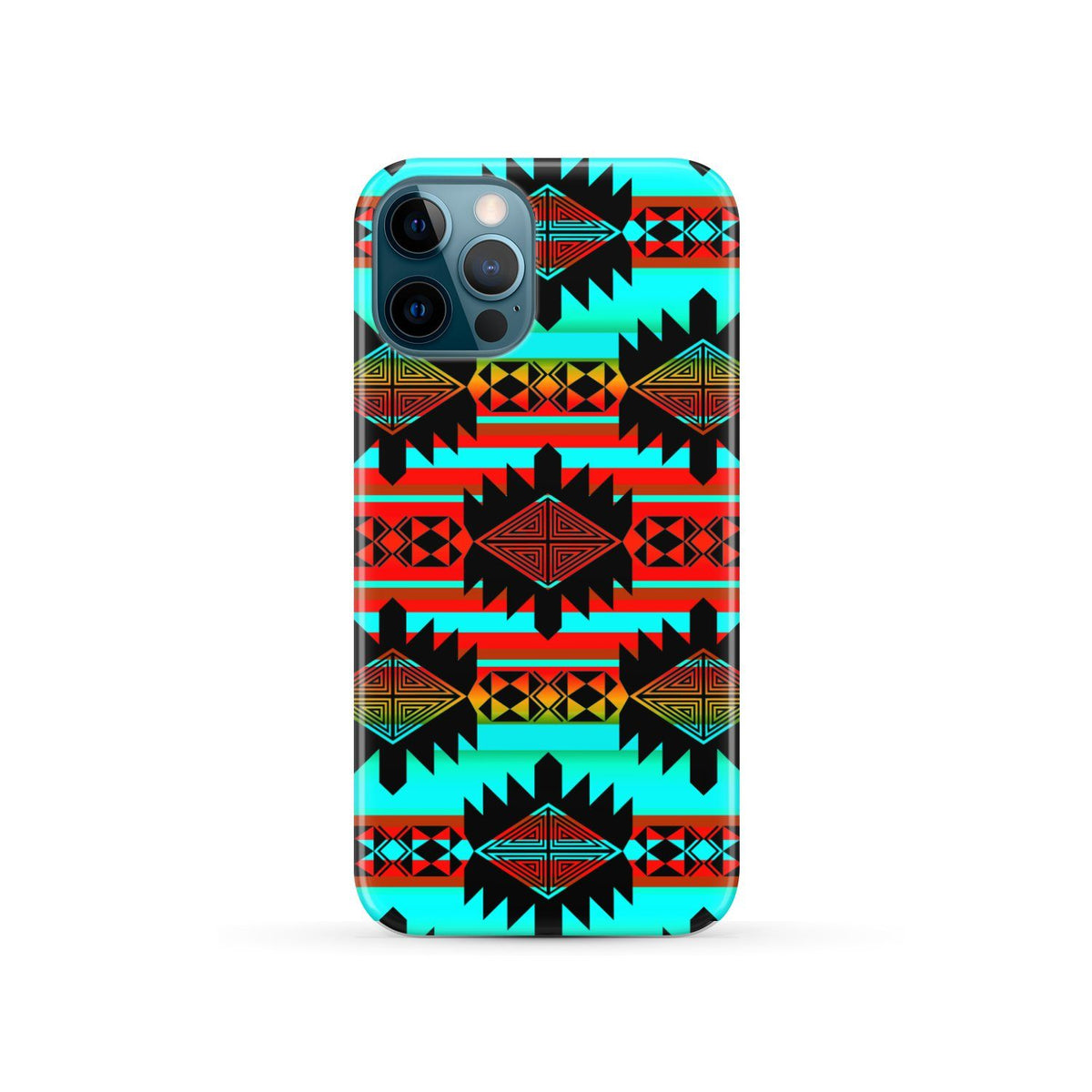 Okotoks Phone Case