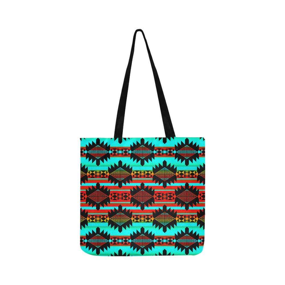 Okotoks Reusable Shopping Bag