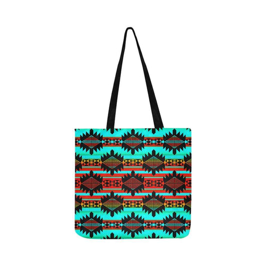 Okotoks Reusable Shopping Bag