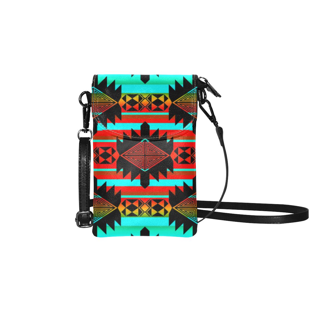 Okotoks Small Cell Phone Purse