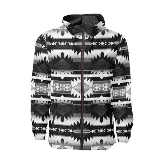 Okotoks Windbreaker