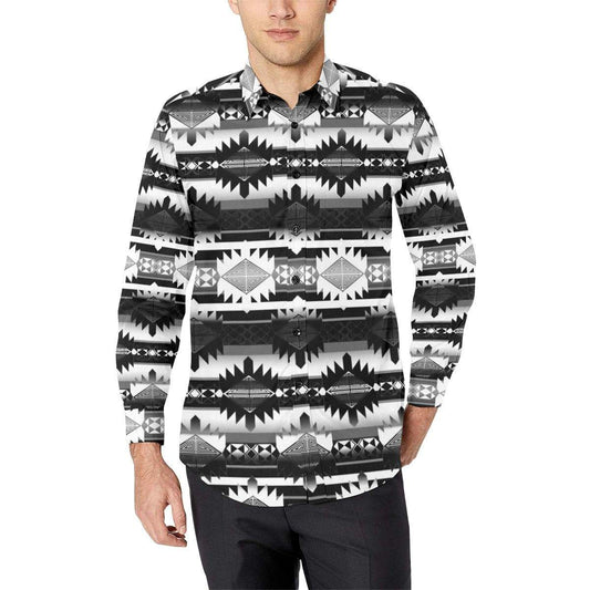 Okotoks Casual Dress Shirt