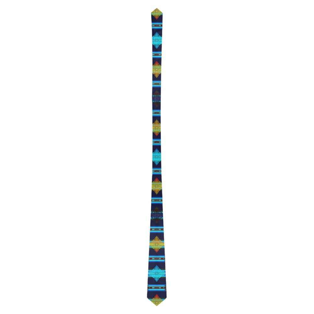 Plateau Necktie