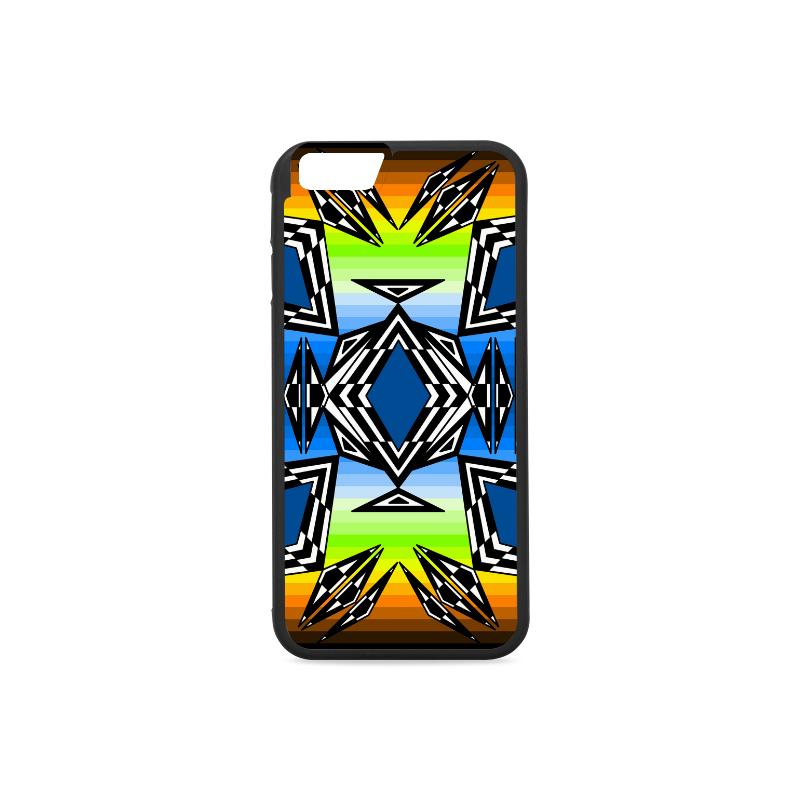 Prairie Fire iPhone 6/6s Case
