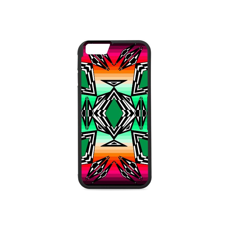 Prairie Fire iPhone 6/6s Case