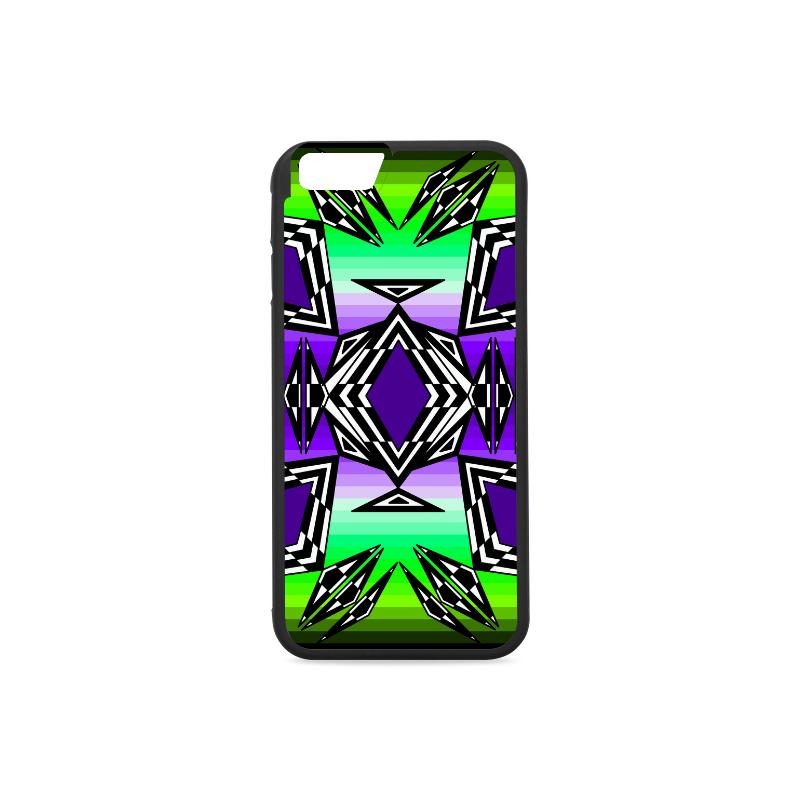 Prairie Fire iPhone 6/6s Case