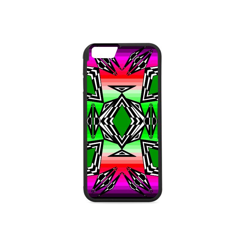 Prairie Fire iPhone 6/6s Case