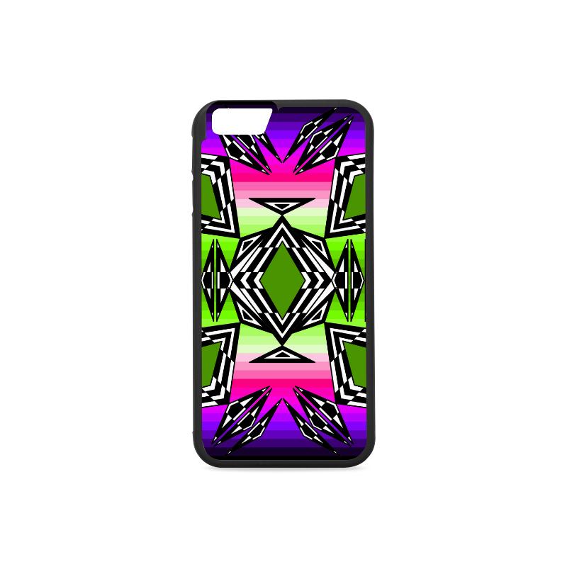 Prairie Fire iPhone 6/6s Case
