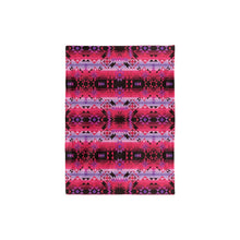 Load image into Gallery viewer, Red Star Baby Blanket 30&quot;x40&quot; Baby Blanket 30&quot;x40&quot; e-joyer 
