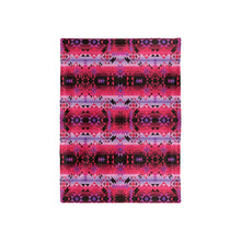 Load image into Gallery viewer, Red Star Baby Blanket 40&quot;x50&quot; Baby Blanket 40&quot;x50&quot; e-joyer 
