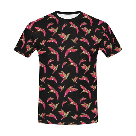 Red Swift T-Shirt