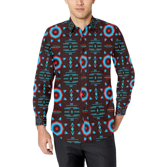 Rising Star Casual Dress Shirt
