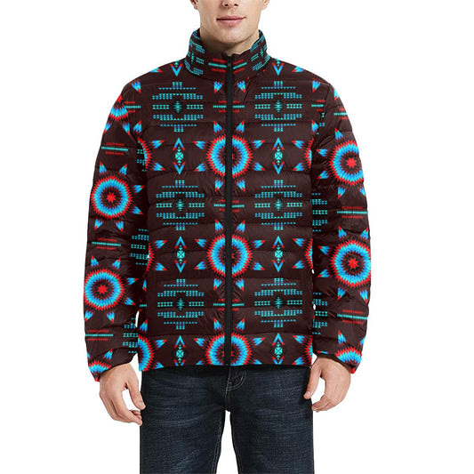 Rising Star Padded Jacket