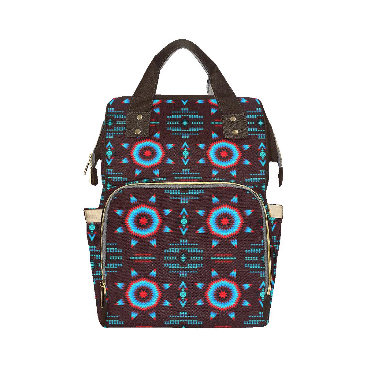 Rising Star Diaper Bag