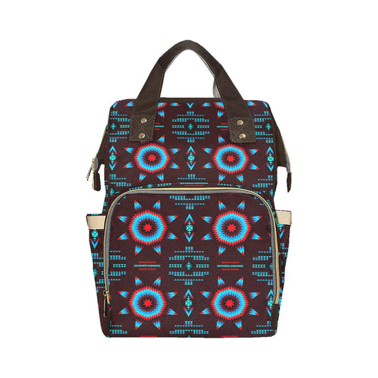 Rising Star Diaper Bag