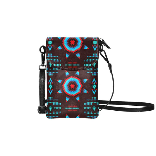Rising Star Small Cell Phone Purse