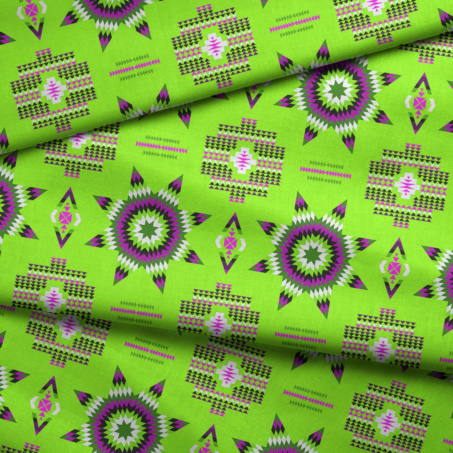 Rising Star Lightning Strike Fabric By the Yard 49 Dzine 