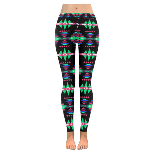 River Trail Low Rise Leggings