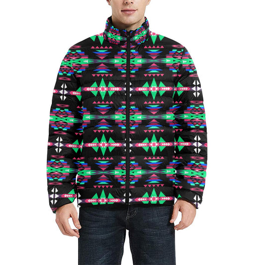 River Trail Padded Jacket