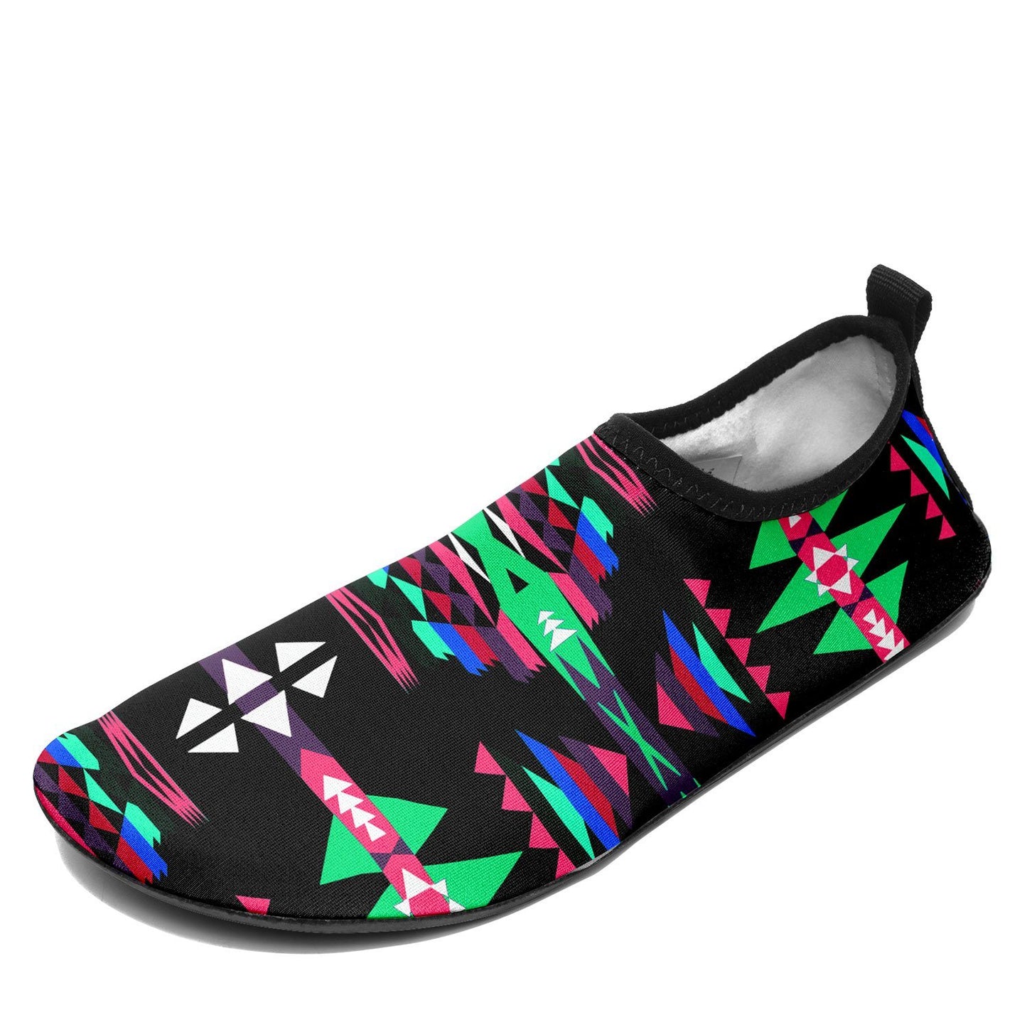 River Trail Sockamoccs