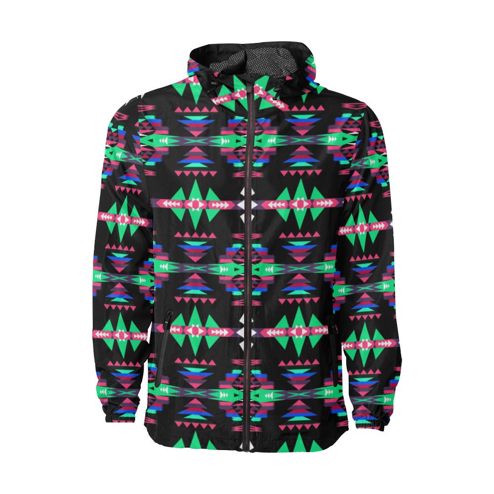 River Trail Windbreaker