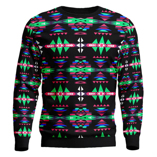 River Trail Unisex Crewneck