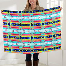 Load image into Gallery viewer, Sacred Spring Baby Blanket 40&quot;x50&quot; Baby Blanket 40&quot;x50&quot; e-joyer 
