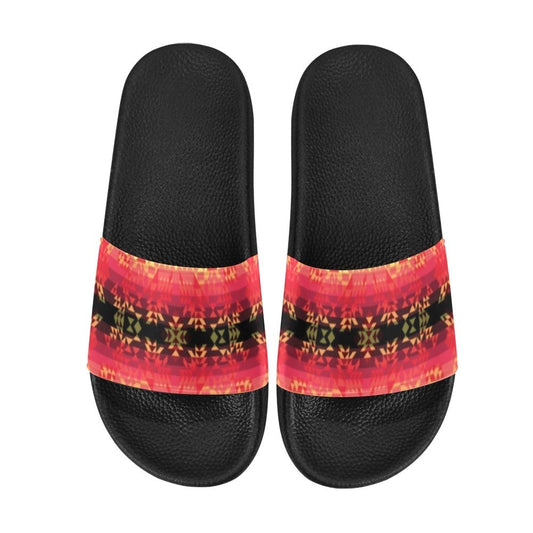Soleil Slide Sandals