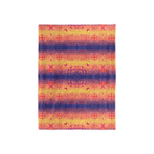 Load image into Gallery viewer, Soleil Indigo Baby Blanket 40&quot;x50&quot; Baby Blanket 40&quot;x50&quot; e-joyer 
