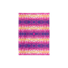 Load image into Gallery viewer, Soleil Overlay Baby Blanket 30&quot;x40&quot; Baby Blanket 30&quot;x40&quot; e-joyer 
