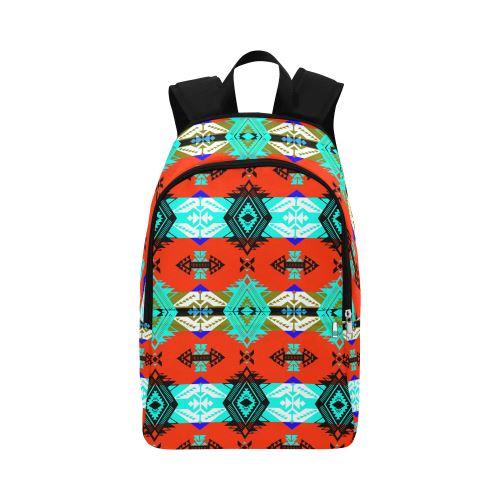 Sovereign Nation Backpack