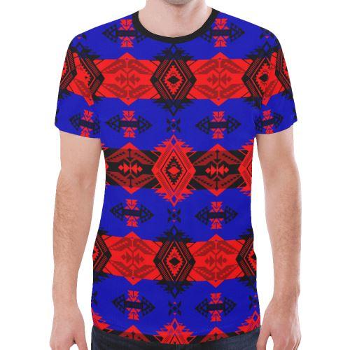 Sovereign Nation T-Shirt