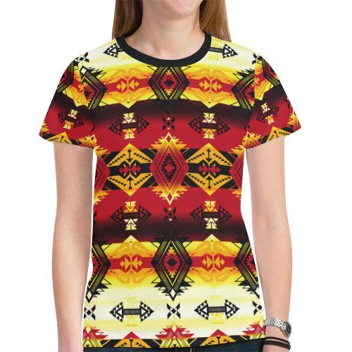 Sovereign Nation Tee