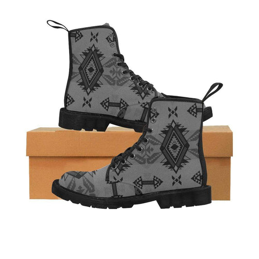Sovereign Nation Boots