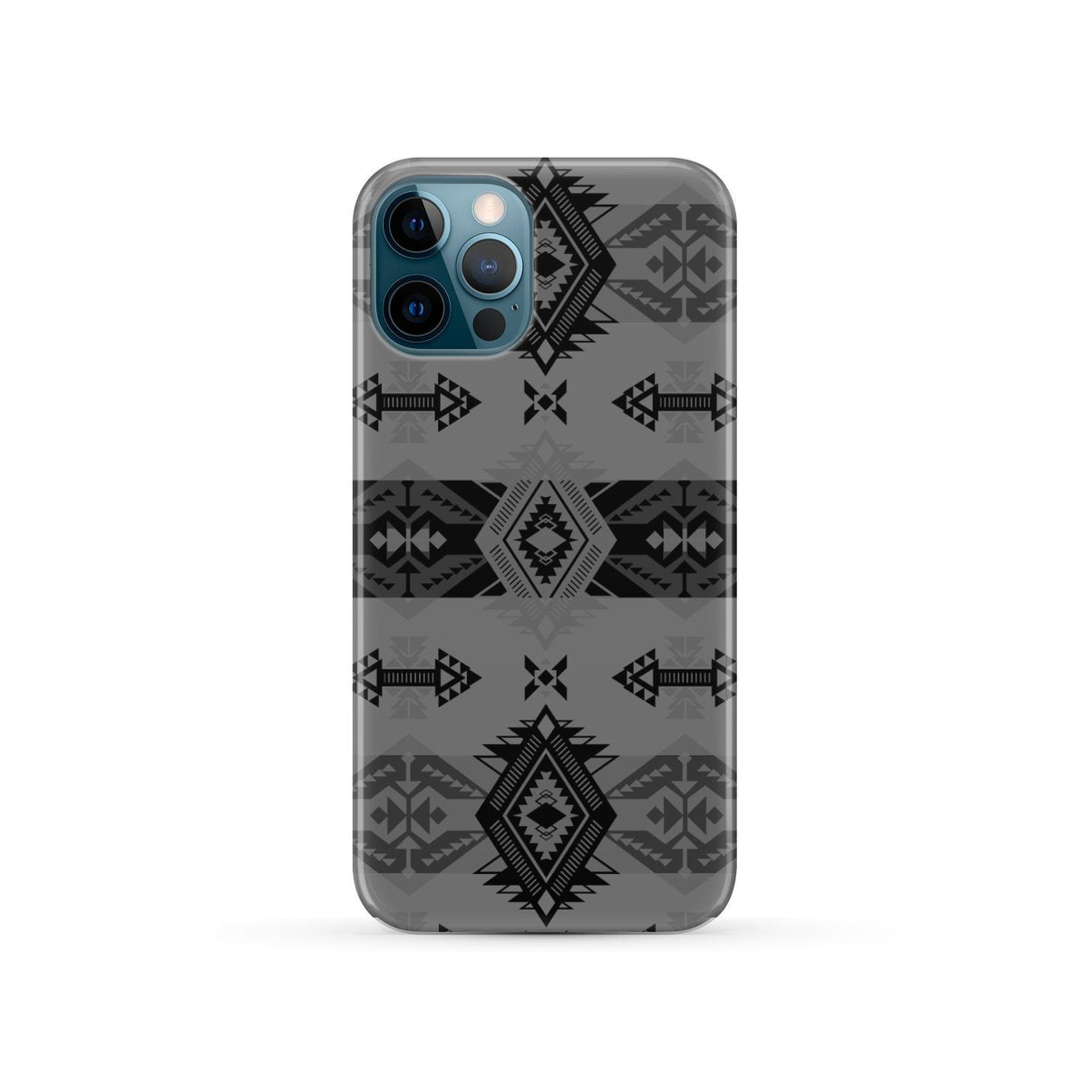 Sovereign Nation Phone Case