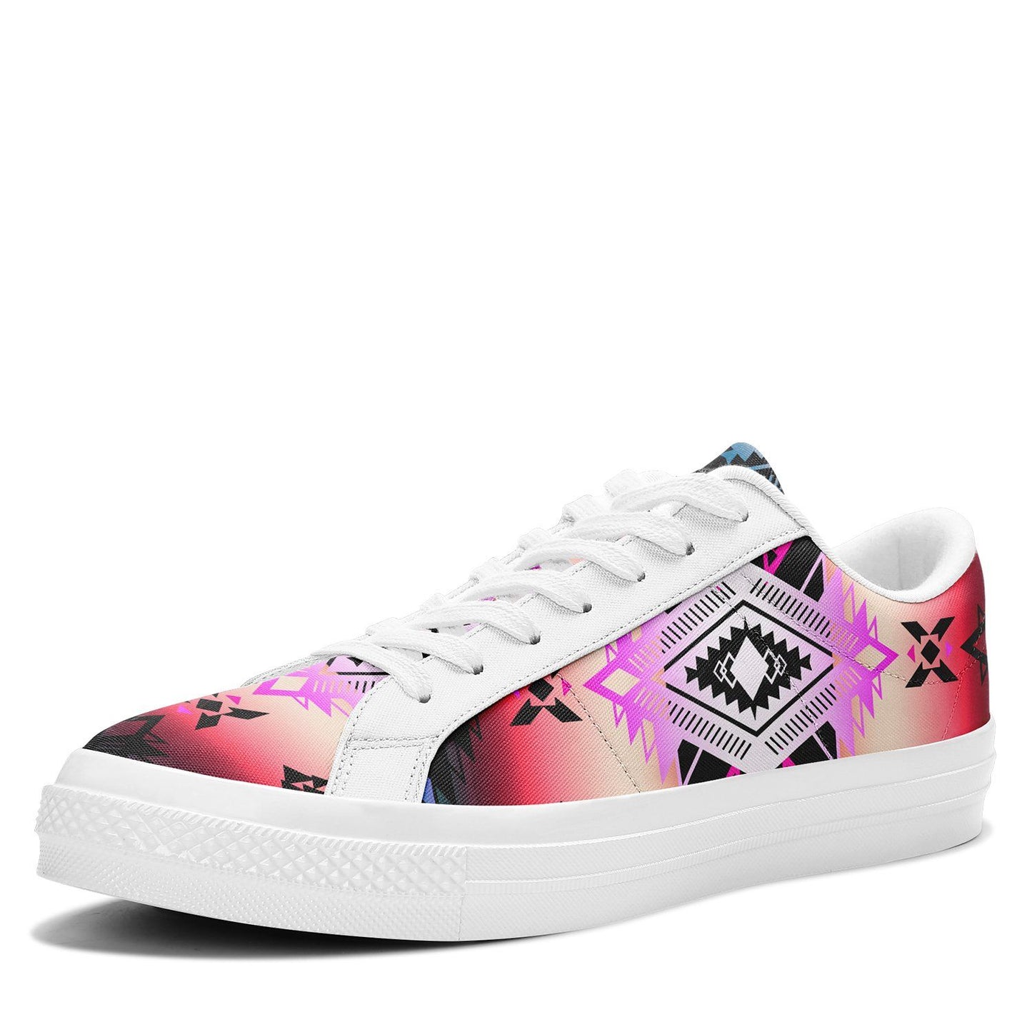 Sovereign Nation Aapisi White Sole