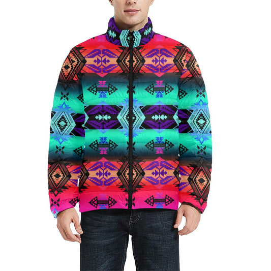 Sovereign Nation Padded Jacket