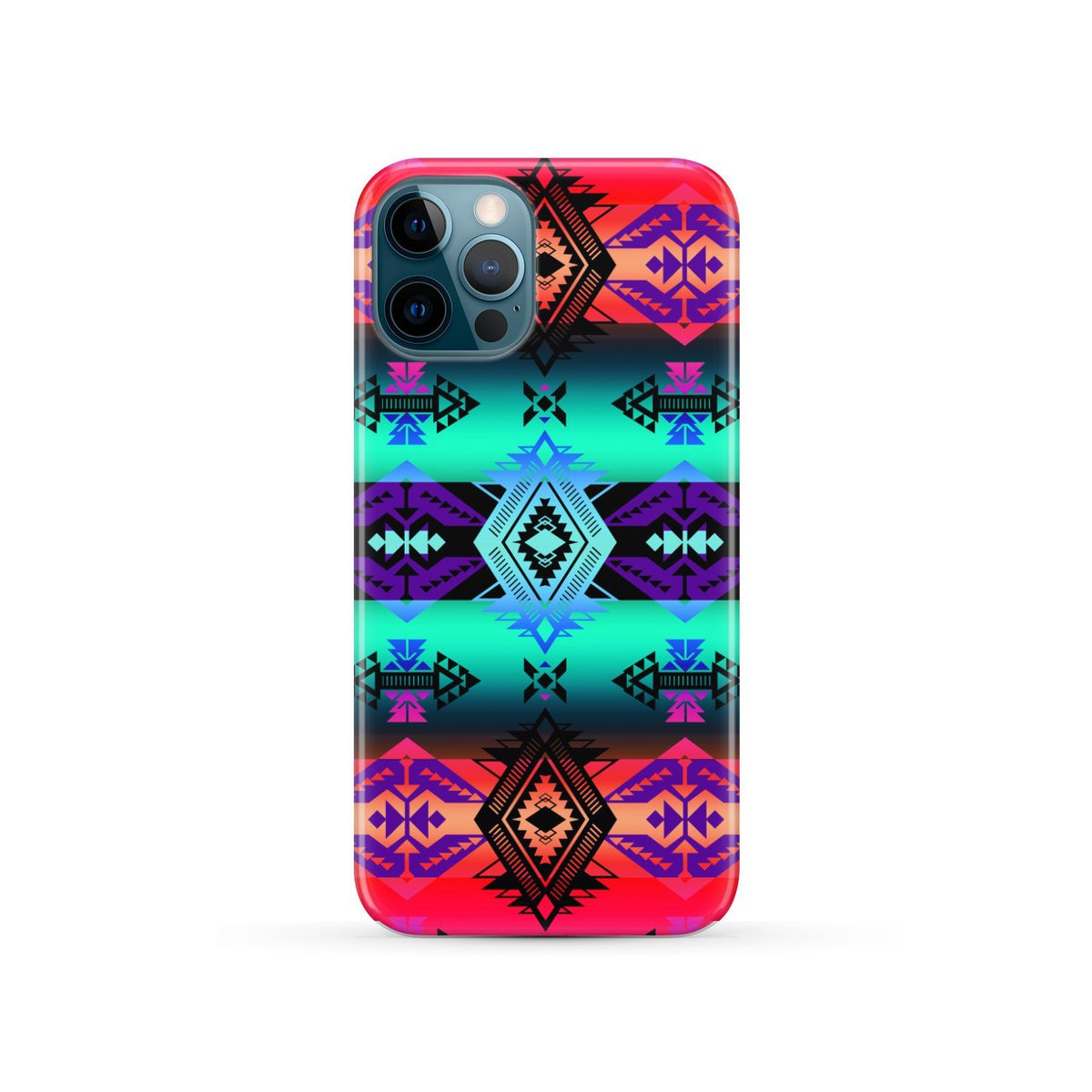 Sovereign Nation Phone Case