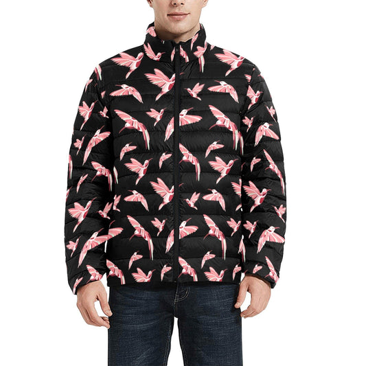 Strawberry Padded Jacket