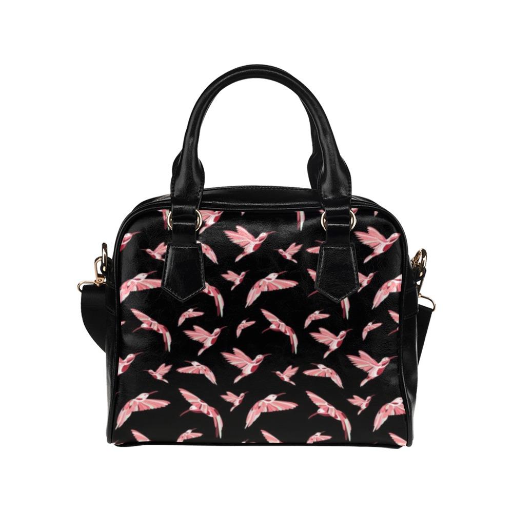 Strawberry Shoulder Handbag