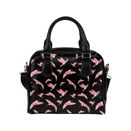 Strawberry Shoulder Handbag