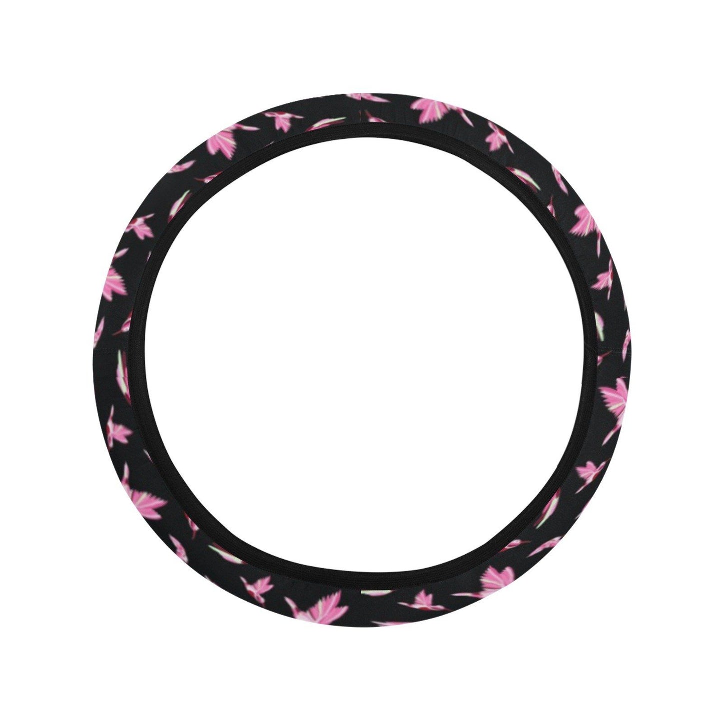 Strawberry Steering Wheel Cover