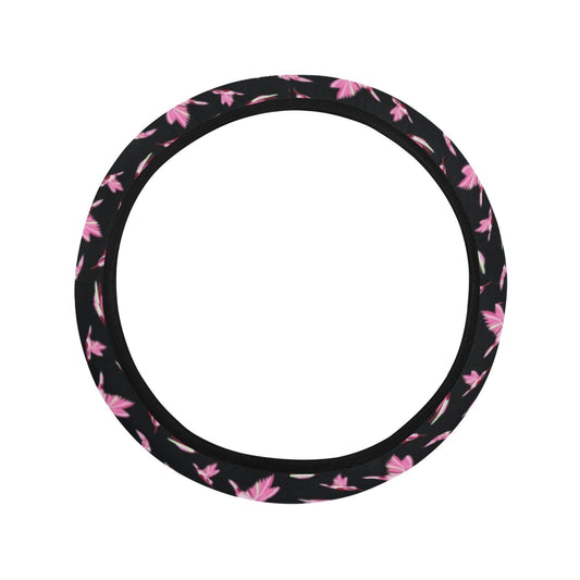 Strawberry Steering Wheel Cover