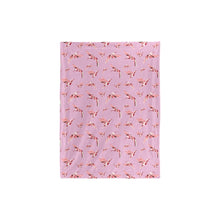 Load image into Gallery viewer, Strawberry Pink Baby Blanket 30&quot;x40&quot; Baby Blanket 30&quot;x40&quot; e-joyer 
