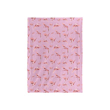 Load image into Gallery viewer, Strawberry Pink Baby Blanket 40&quot;x50&quot; Baby Blanket 40&quot;x50&quot; e-joyer 
