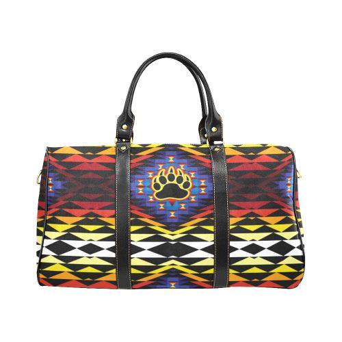 Sunset Large Travel Bag