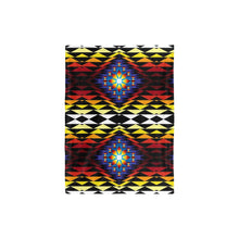 Load image into Gallery viewer, Sunset Blanket Baby Blanket 30&quot;x40&quot; Baby Blanket 30&quot;x40&quot; e-joyer 
